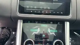 2022 Land Rover Range Rover Sport HSE Silver Edition Arlington Heights,Bloomingdale, Hoffman Es...