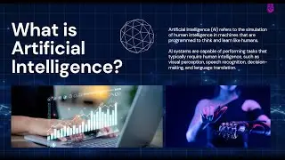 Understanding Artificial Intelligence | AI Basics, Benefits & Future