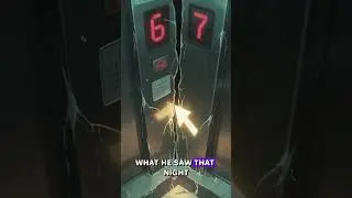 DON&rsquo;T LOOK UP | Eli&rsquo;s Lift Mystery (Final)