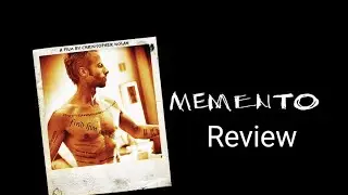 Memento (2000) Movie Review