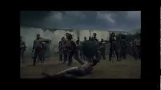 Gannicus - Reckoner