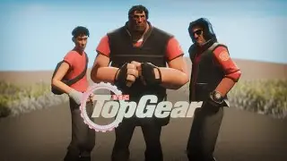 James May KILLS Jeremy Clarkson  (Gear Fortress 1)