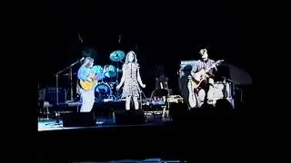 10th Annual Imagine Concert 1994  - The Red Hots at McDonald Arena