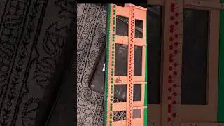 Grand Piano Cleaning Before and After