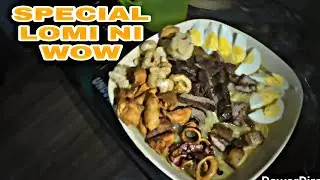 GRABE ANG SARAP NG LUTO NG ASAWA KO@kanutoTV @JaperSniperOfficial @stephofficialvlogs 