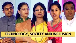 Technology And Inclusion: Tech Giants And The Regulation Debate