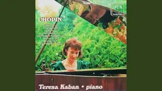 Fantasy-Impromptu in C-Sharp Minor, Op. 66