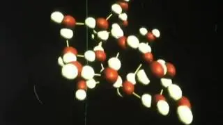 Visualization and Chemistry (16mm)