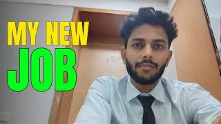 💪 After Leaving My First Job&hellip; I Got This New Opportunity in Banking 🏦