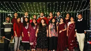 JCM Christmas Medley - 2025