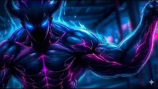 Aggressive Workout Music | High BPM Gym Beats for Maximum Focus