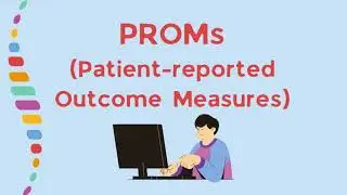 UK SMA Patient Registry : Patient Reported Outcome Measures (PROMs)