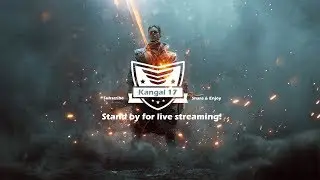 Battlefield -5  Chapter 1 Overture  Multiplayer Gameplay LiveStream