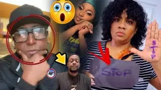 Dosye karèl la vin pi konplike🤔Laplanta Frape fò, Patricia mande sere boulon an. Anie A. sanble pral