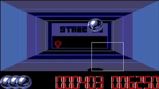 Infogrames - The Light Corridor - 1990