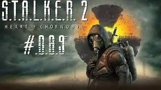 Leichenberge naher der Konservenfabrik! S.T.A.L.K.E.R. 2: Heart of Chornobyl [#089]