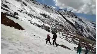 Manali Scenic Beauty