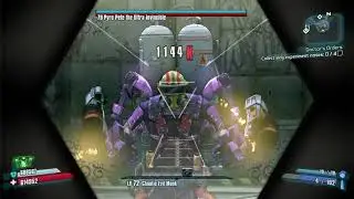 Borderlands 2 Loot Guide: Big Boom Blaster