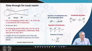 LD Steel making: Oxygen lance and jet action & decarburization #swayamprabha #CH35SP