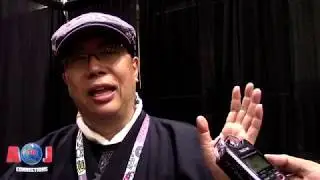 Interview with Hentai Manga Artist Toshio Maeda AKA The 