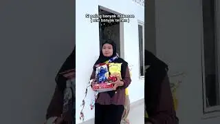 POV: Jadi Sorotan Dipondok 😎😍 | Media Santri Official Vt:dqbqmedia #realstory #santrikeren #reels