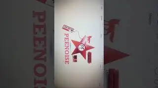 Peenoise Plays Logo Remake! #gaminginthe philippines