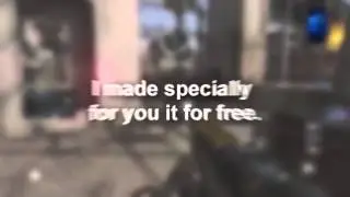 CALL OF DUTY ADVANCED WARFARE AIM BOT FIRST IN INTERNET [NOVEMBER 2014/2015] PC