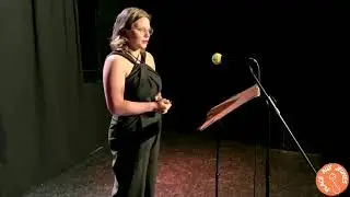 Lucie Caby : Est-il souhaitable d'atteindre son id&eacute;al? -Performance d'&eacute;loquence saison2 -20 f&eacute;v 2021