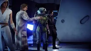 Star Wars Battlefront 2: Heroes vs Villains Gameplay (No Commentary)