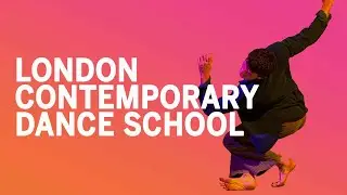 London Contemporary Dance School, The Place