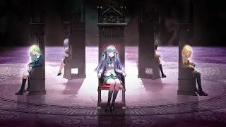 AVE MUJICA PULLS CONTINUED + EVENT PLAYTHROUGH | Arknights