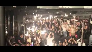 DJ SKEEZ 101 & ELAJH ONEMIC at THEATRO MARRAKECH DECEMBER 2014