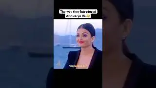 Aishwarya Rai: The Mother 🔥 #aishwaryaraibachchan #aishwaryrai
