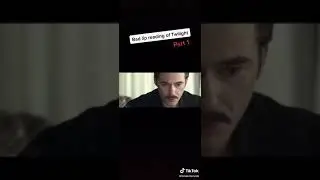 Leric change voice over Twilight 🌗 (1)
