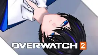 またのんびりでした🤣| Overwatch 2