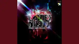 Ladies Night (VIP)