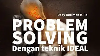 Problem Solving with IDEAL