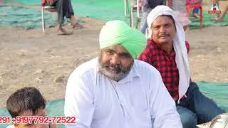 PANJ PEER DARBAR PIND LEHLA BABA NAHIL NATH SHOOT BY ; P B FILM UNIT MOB ;98154 74291,97792 72522