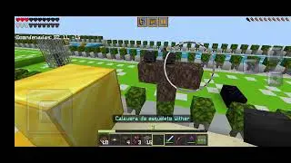 Mister Joel juega a carrera de Lukiblocks capítulo 1