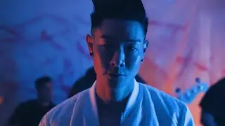 FYKE - HATE YOU (Official Music Video)