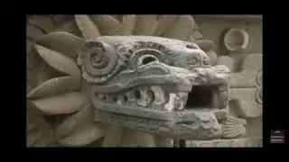 Lost Cities of North and South America