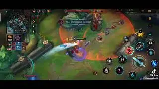 #wildrift #Katarina #katarina #roleplay #mainmid #mainmidkatarina #highlight #moba奧Kenny尼#MVP