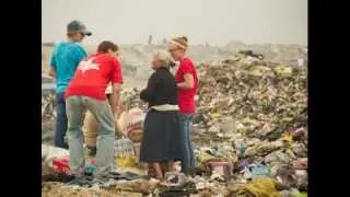 Trujillo, Peru: A Photo Slideshow (Music: Beautiful Things by Gungor)