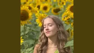 A Bouquet of Roses and Sunflowers