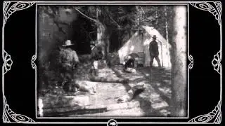 Buffalo Bill's Last Hunt
