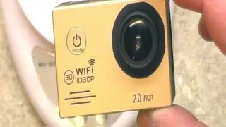 экшн камера SJ7000 миф и реальность