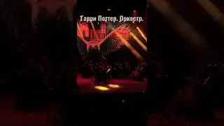 Гарри Поттер. Оркестр Sonorus.