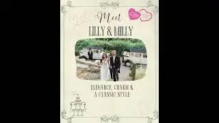 Vintage Dreams Wedding car Motor Company | Classic Wedding Car Hire