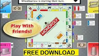 How to Download Monopoly on Your Phone Free 😱 Monopoly Download Free