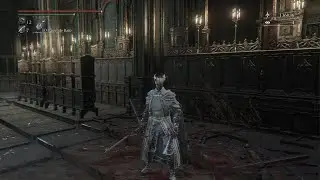 Bloodborne: The Old Hunters - Derrotando a Senhora Maria!